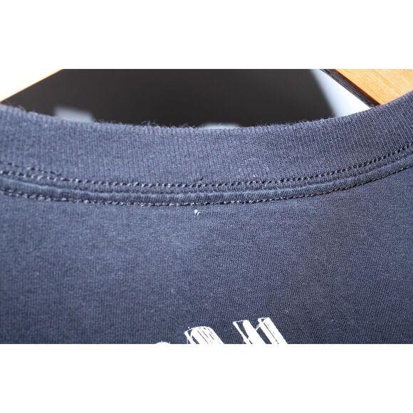 TDE Top Dawg Entertainment Men's‎ Large Nobody Pray For Me Tour 2017 T-Shirt - Picture 7 of 13